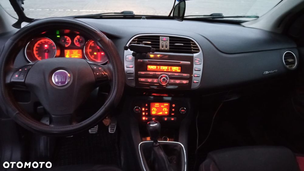 Fiat Bravo - 11