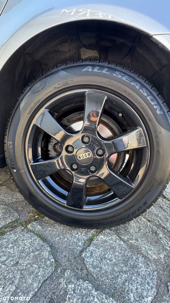 Audi A3 Sportback 2.0 FSI Ambiente Tiptr - 13