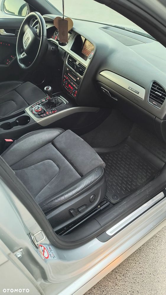 Audi A4 Limousine 3.2 FSI Quattro - 3
