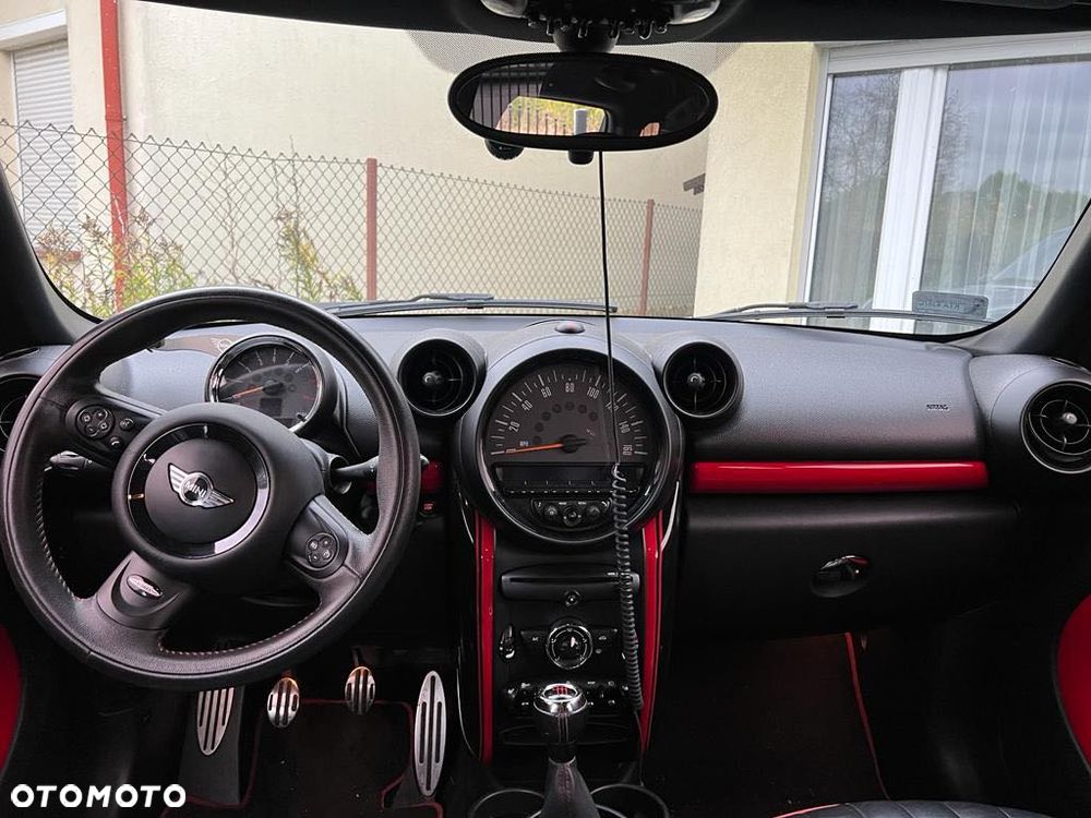 MINI John Cooper Works - 7