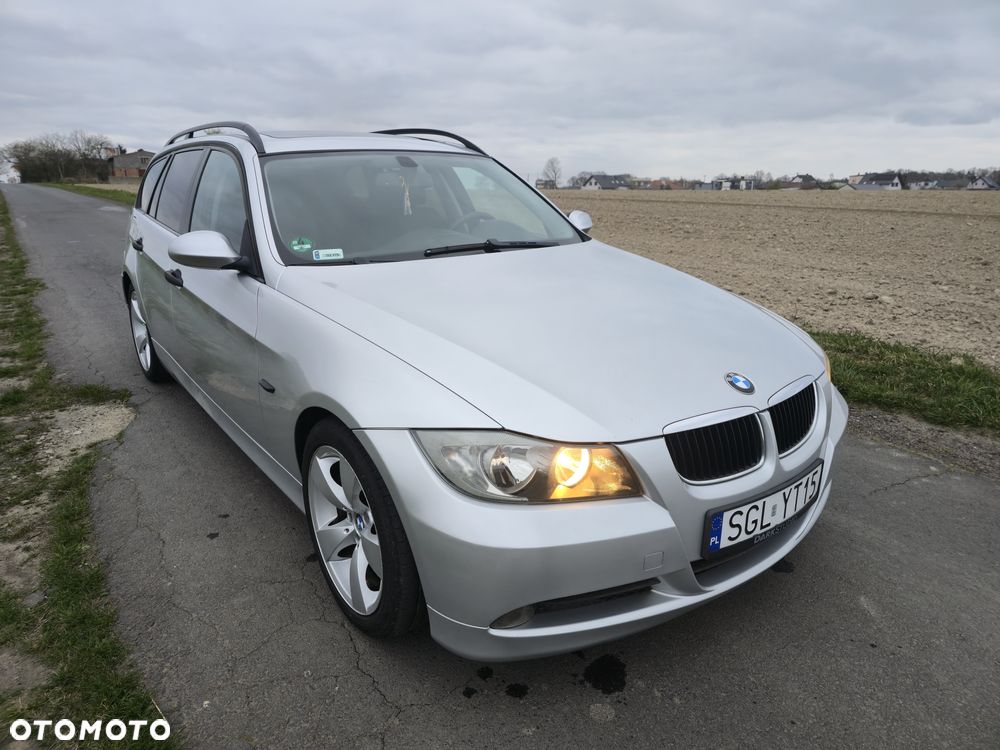 BMW Seria 3 - 11