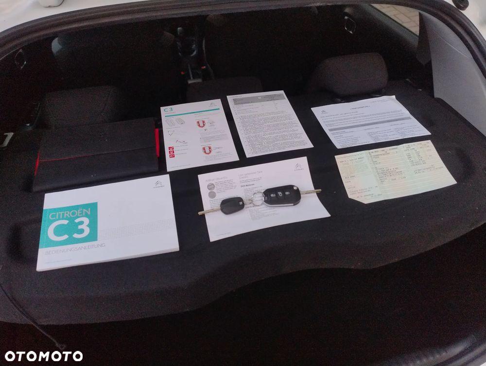 Citroën C3 1.2 PureTech Live - 40