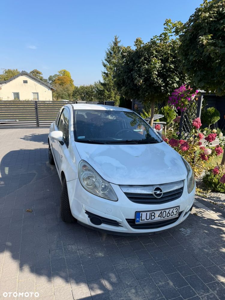 Opel Corsa - 3
