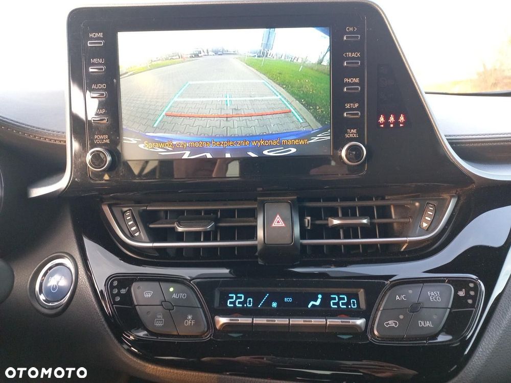 Toyota C-HR 2.0 Hybrid Selection - 23