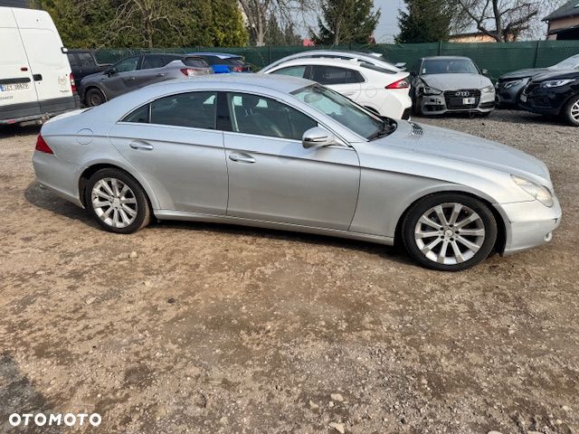 Mercedes-Benz CLS 320 CDI 7G-TRONIC Grand Edition - 7