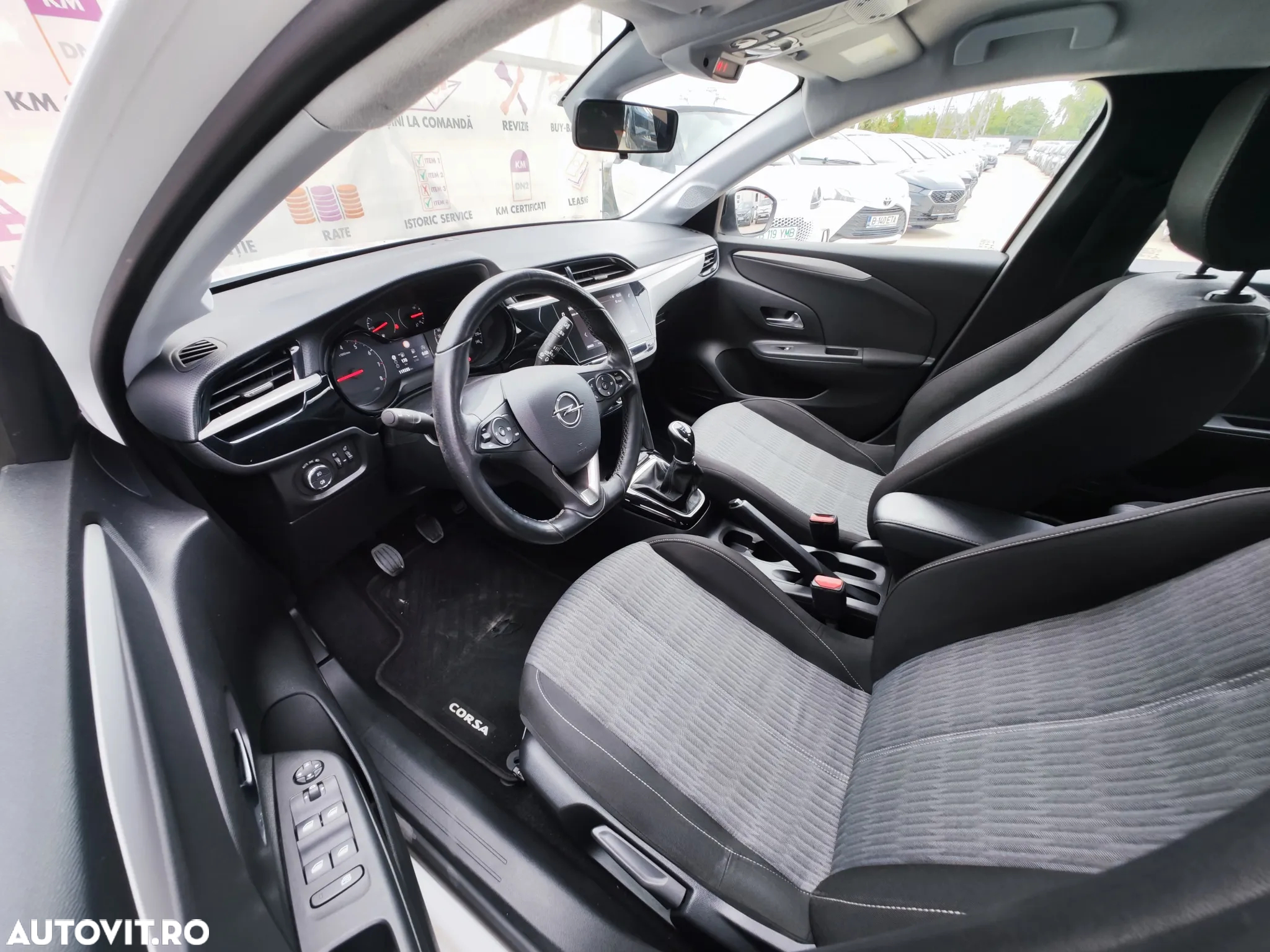 Opel Corsa - 9