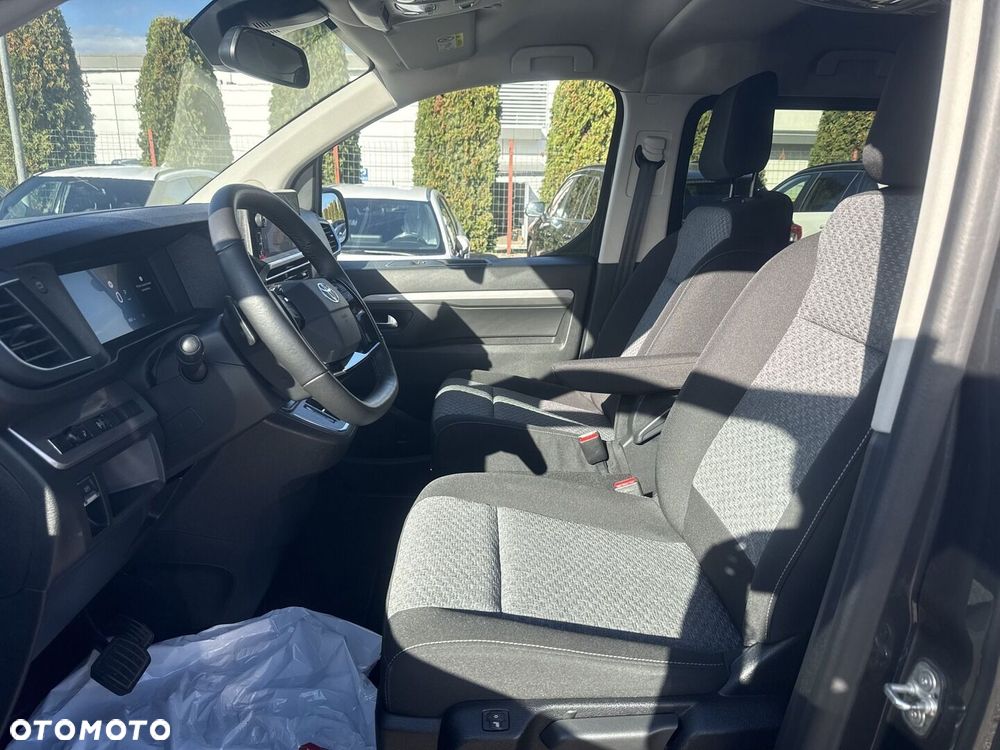 Toyota Proace Verso 2.0 D4-D Medium Family - 18