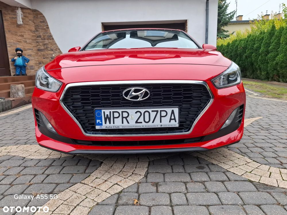 Hyundai i30 1.4 Premiere Comfort - 2