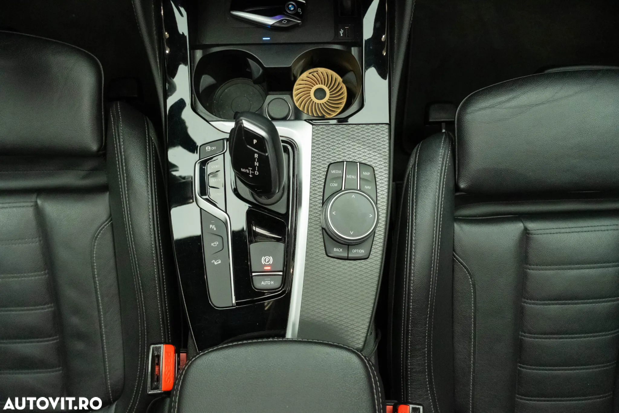 BMW X4 xDrive20i AT M Sport - 20