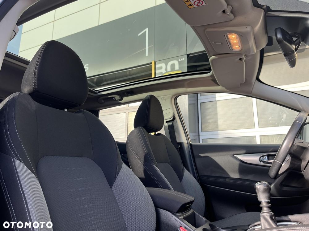 Nissan Qashqai 1.6 DIG-T N-Connecta - 21