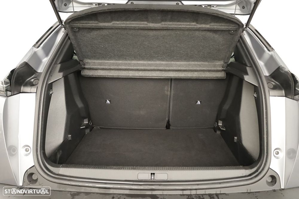 Peugeot 2008 1.2 Allure - 24