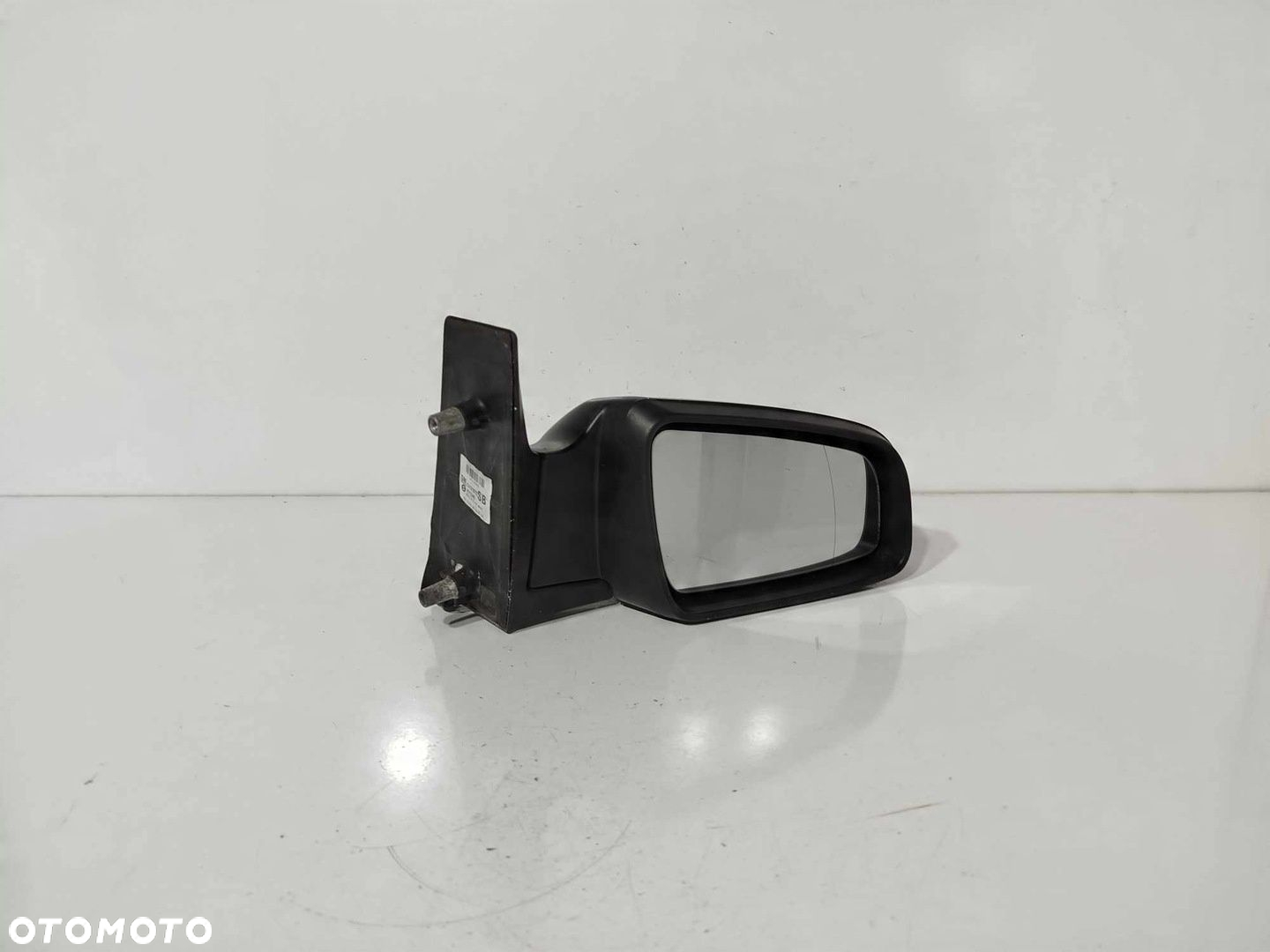 LUSTERKO PRAWE ZEWNĘTRZNE OPEL ZAFIRA B 4 5 PIN Z20R 05-08 - 3