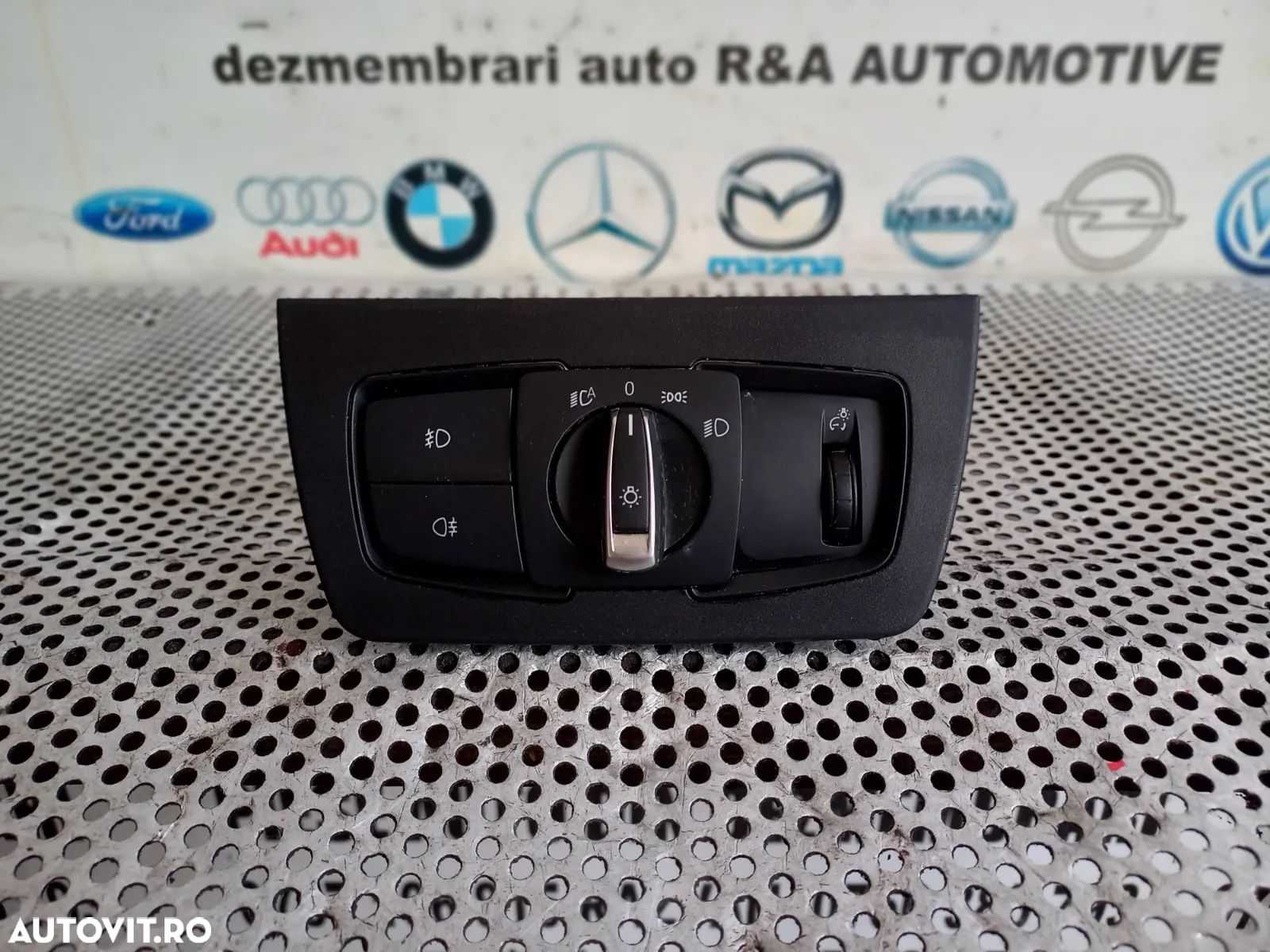 Bloc Lumini Bmw F20 F21 F22 F23 F30 F31 F32 F34 F36 F80 Cod - Dezmembrari Arad - 1