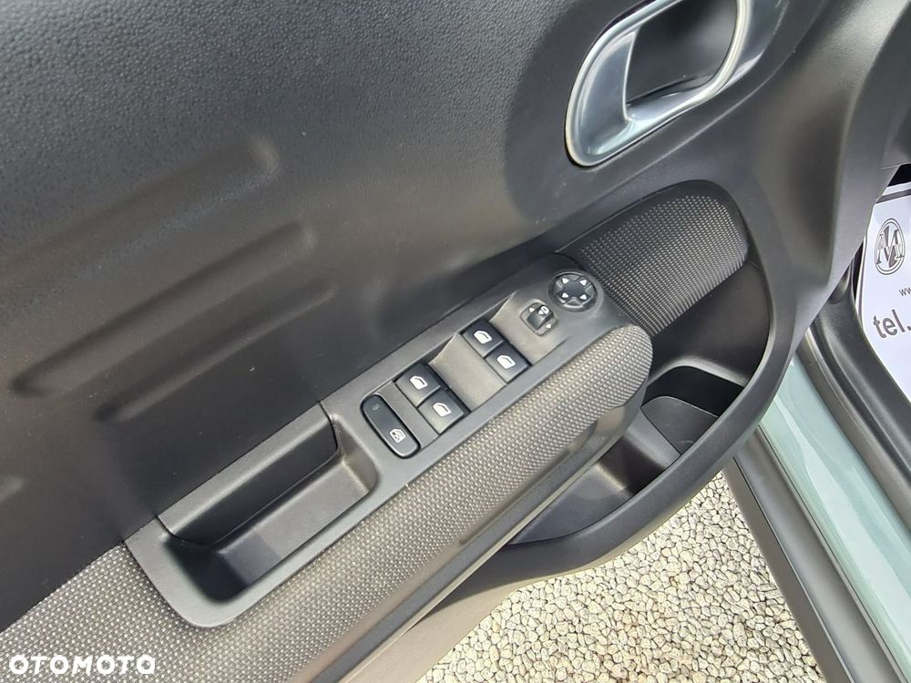 Citroën C3 Aircross 1.5 BlueHDi Feel S&S - 32