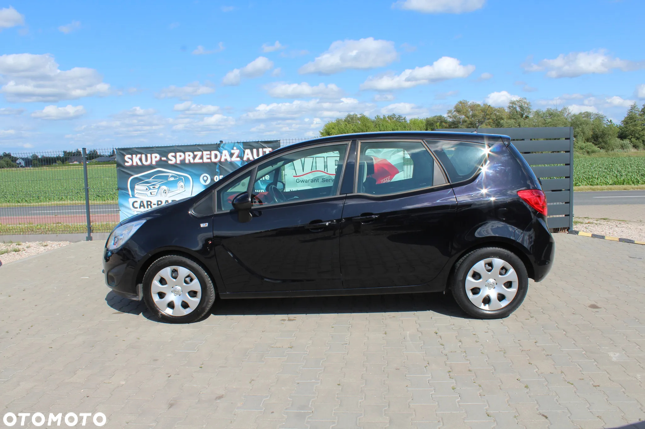 Opel Meriva 1.4 Color Edition - 4