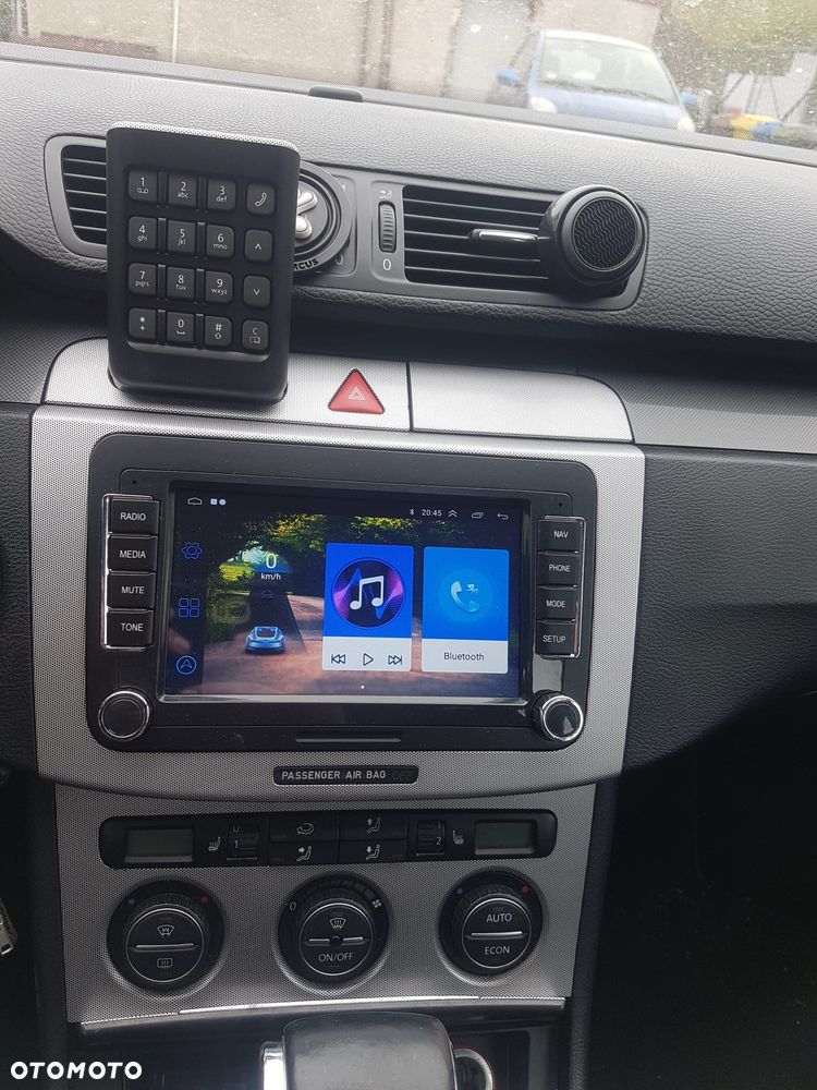 Volkswagen Passat 2.0 TDI DPF DSG Highline - 19