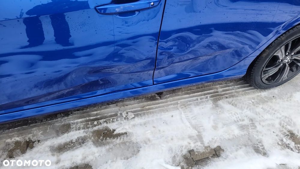 Honda Civic 1.0 i-VTEC Turbo Executive - 24