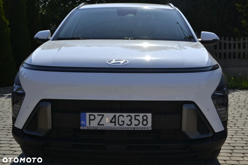 Hyundai Kona 1.0 T-GDI Pure - 2