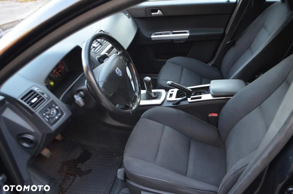 Volvo V50 1.6 Edition - 20