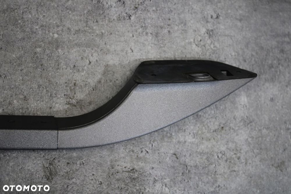 RELINGI FIAT PANDA II CROSS - 12