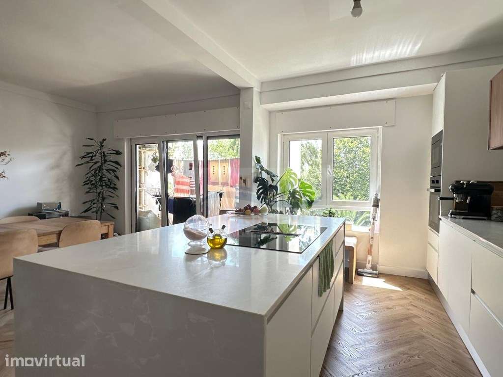 Apartamento T3 Venda Amadora - Grande imagem: 4/60
