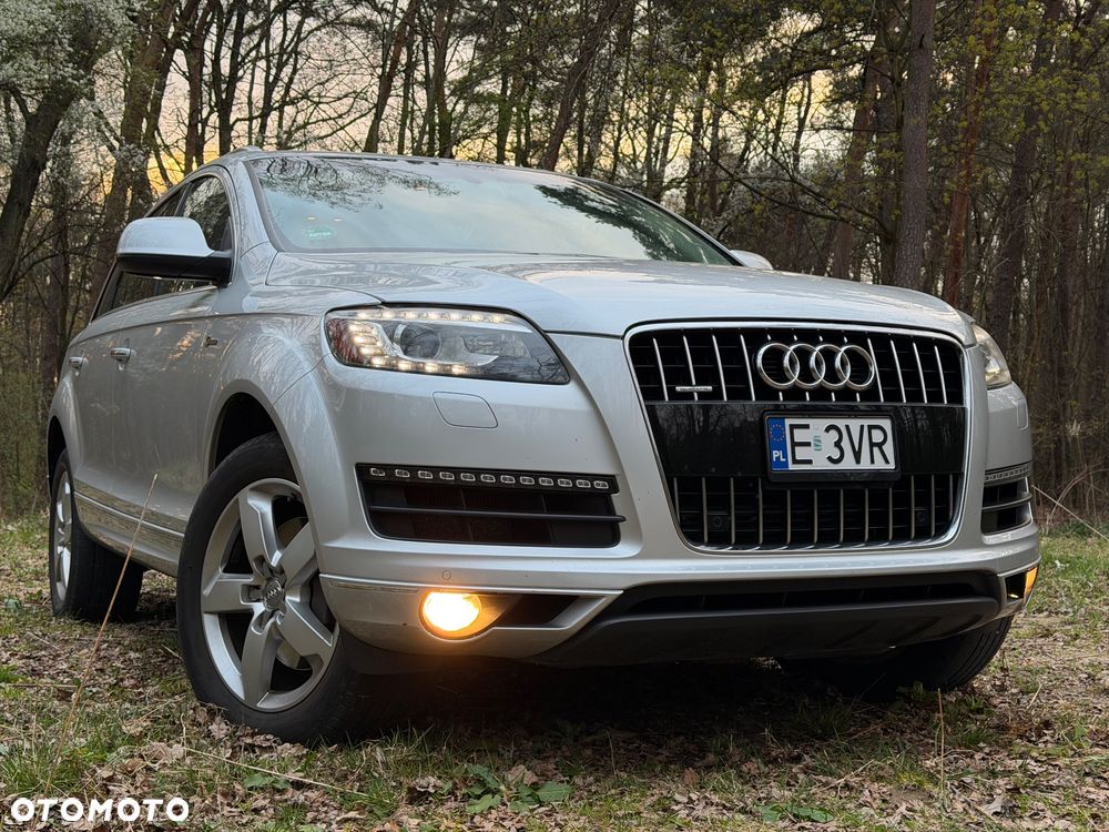 Audi Q7 - 8