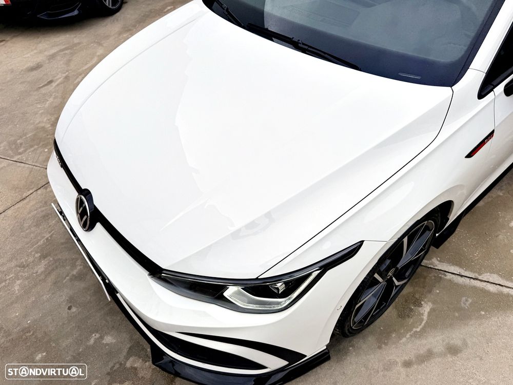 VW Golf 2.0 TSI GTI DSG - 53