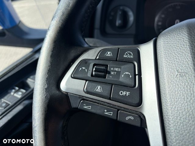 MAN TGX 18.470 RETARDER STANDARD - 10