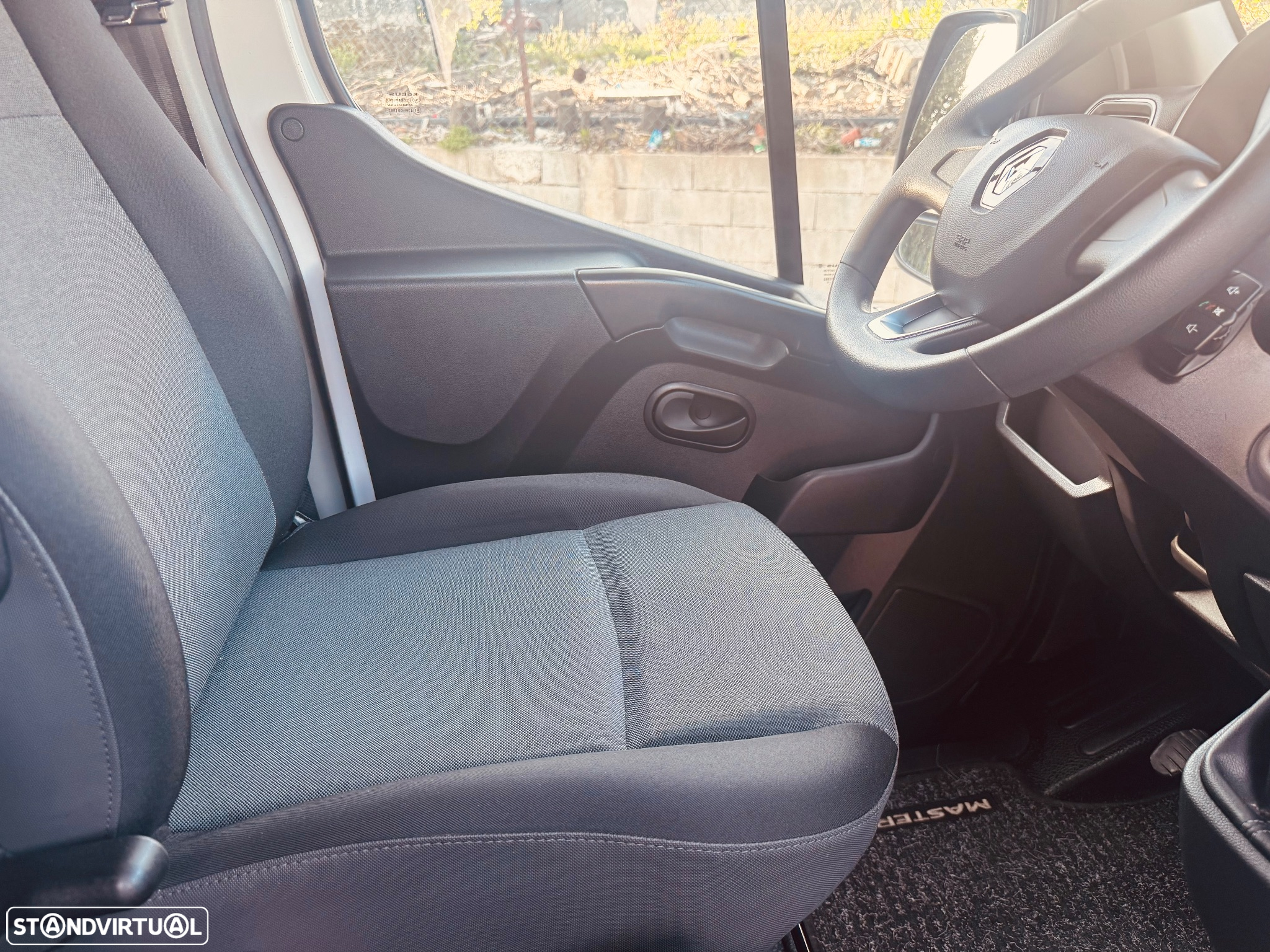 Renault Master - 8