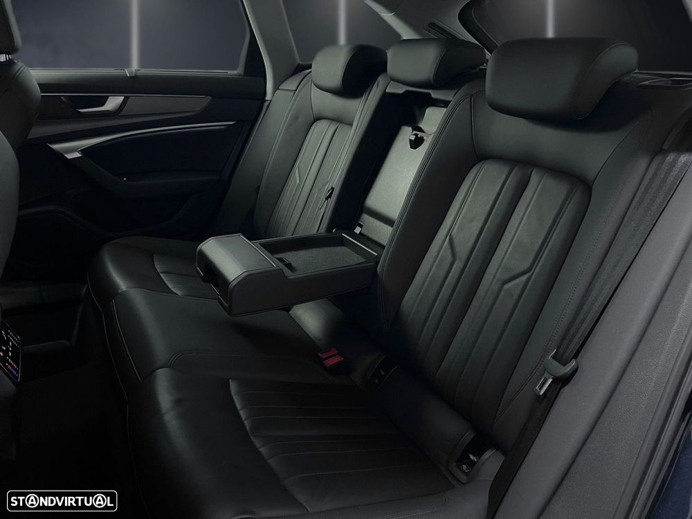 Audi A6 Avant 50 TFSIe quattro S tronic - 27