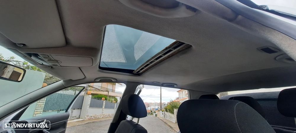 VW Golf 1.9 TDi Sport Generation - 13