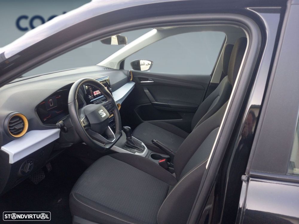 SEAT Arona 1.0 TSI Style DSG - 5