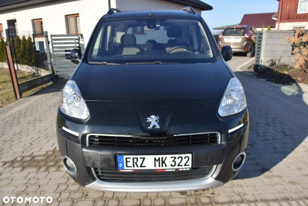 Peugeot Partner 1.6 HDi Active - 7