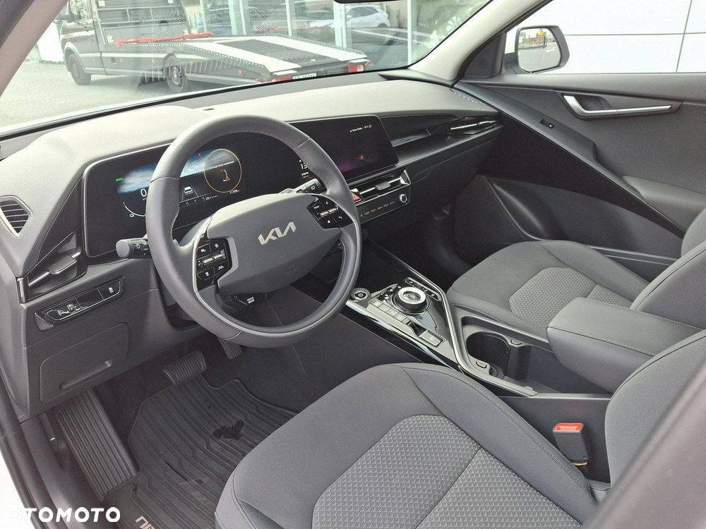 Kia Niro - 16