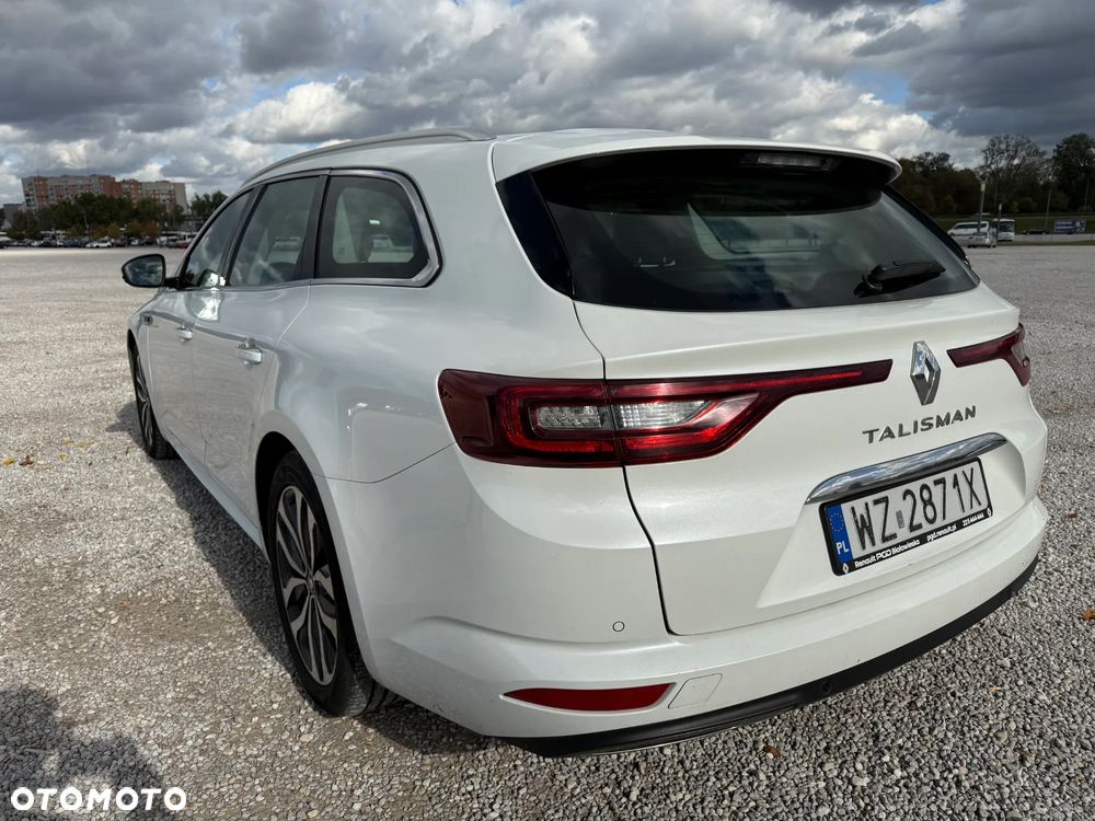 Renault Talisman - 4