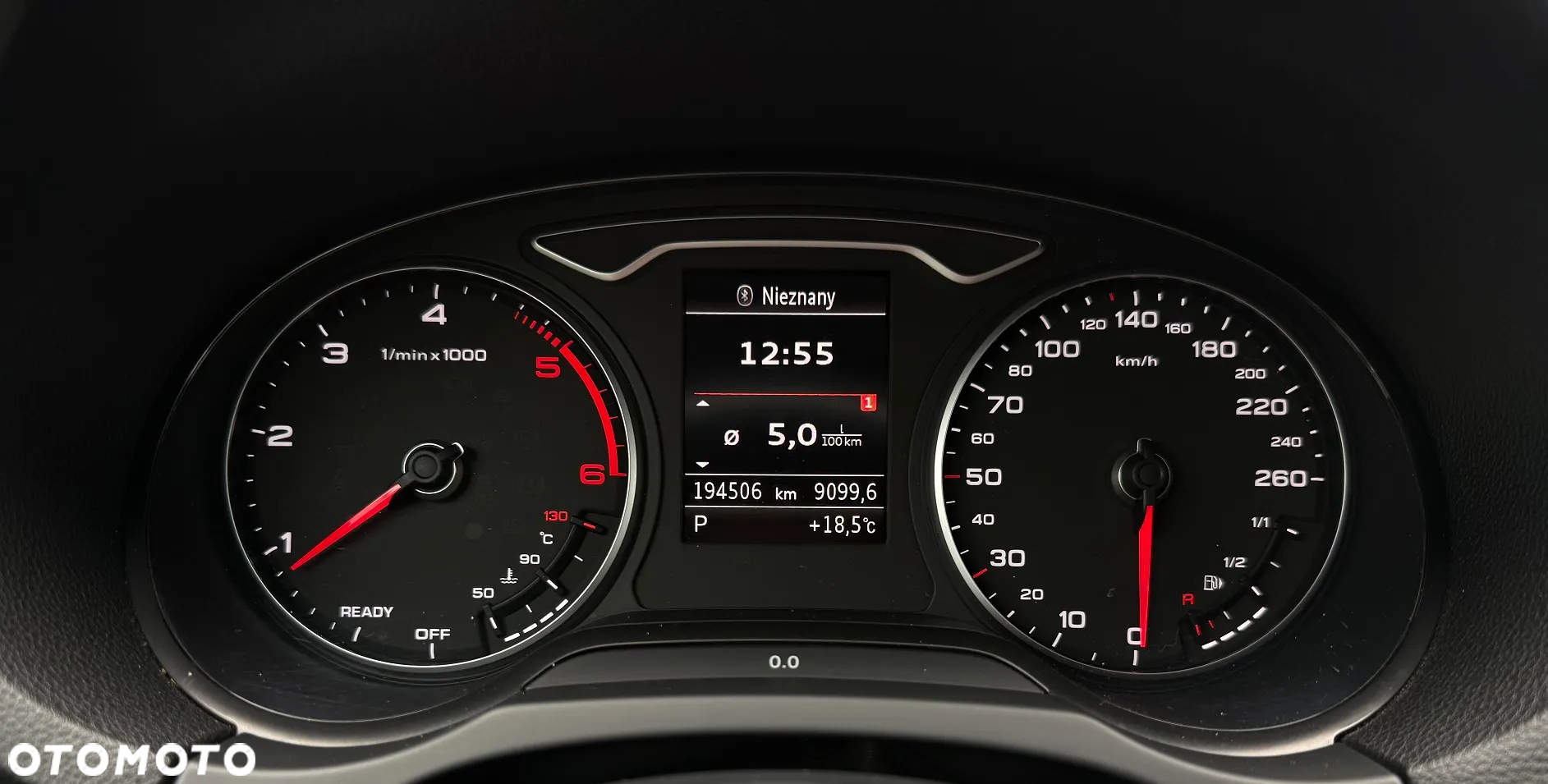 Audi A3 1.6 TDI S tronic sport - 27