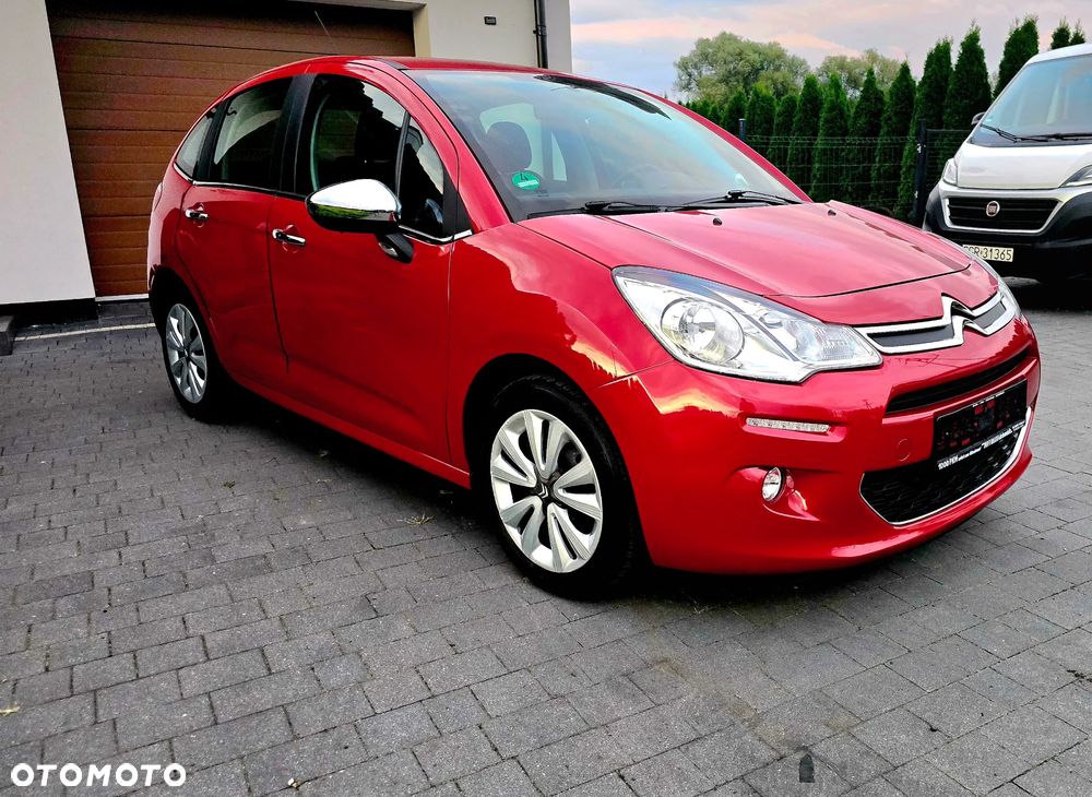 Citroën C3 Pure Tech VTi 68 Attraction - 1