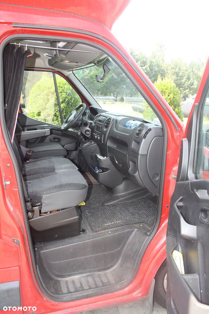 Renault Master - 4