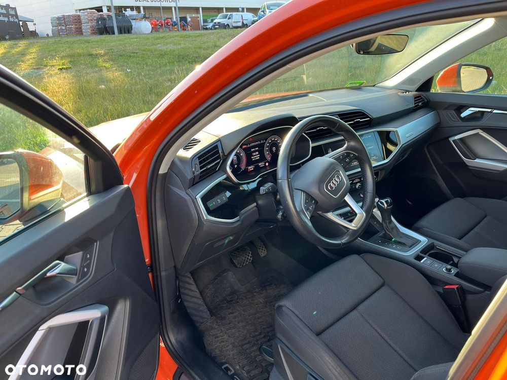 Audi Q3 35 TFSI S tronic - 6