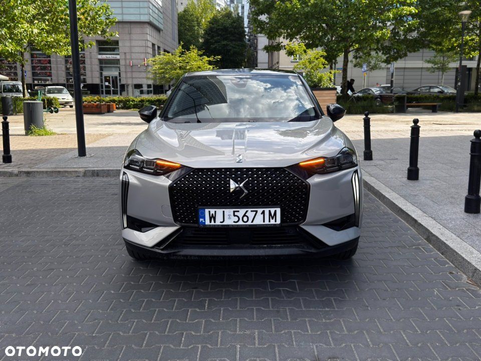 DS Automobiles DS 3 - 6