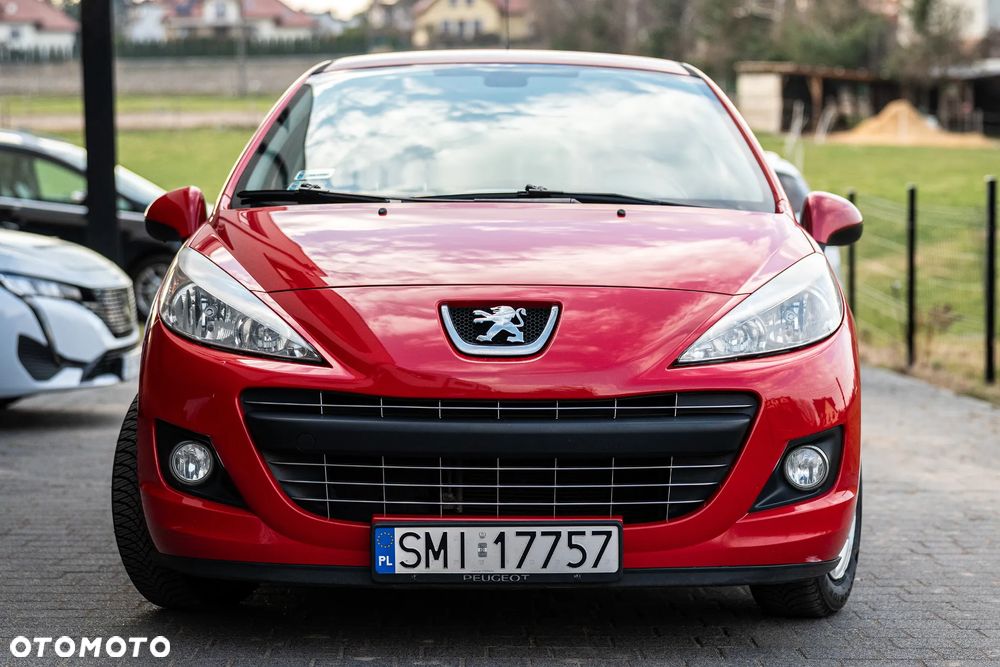 Peugeot 207 - 7