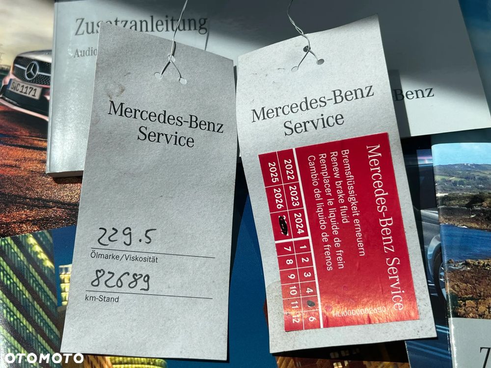 Mercedes-Benz CLA 200 Urban - 32