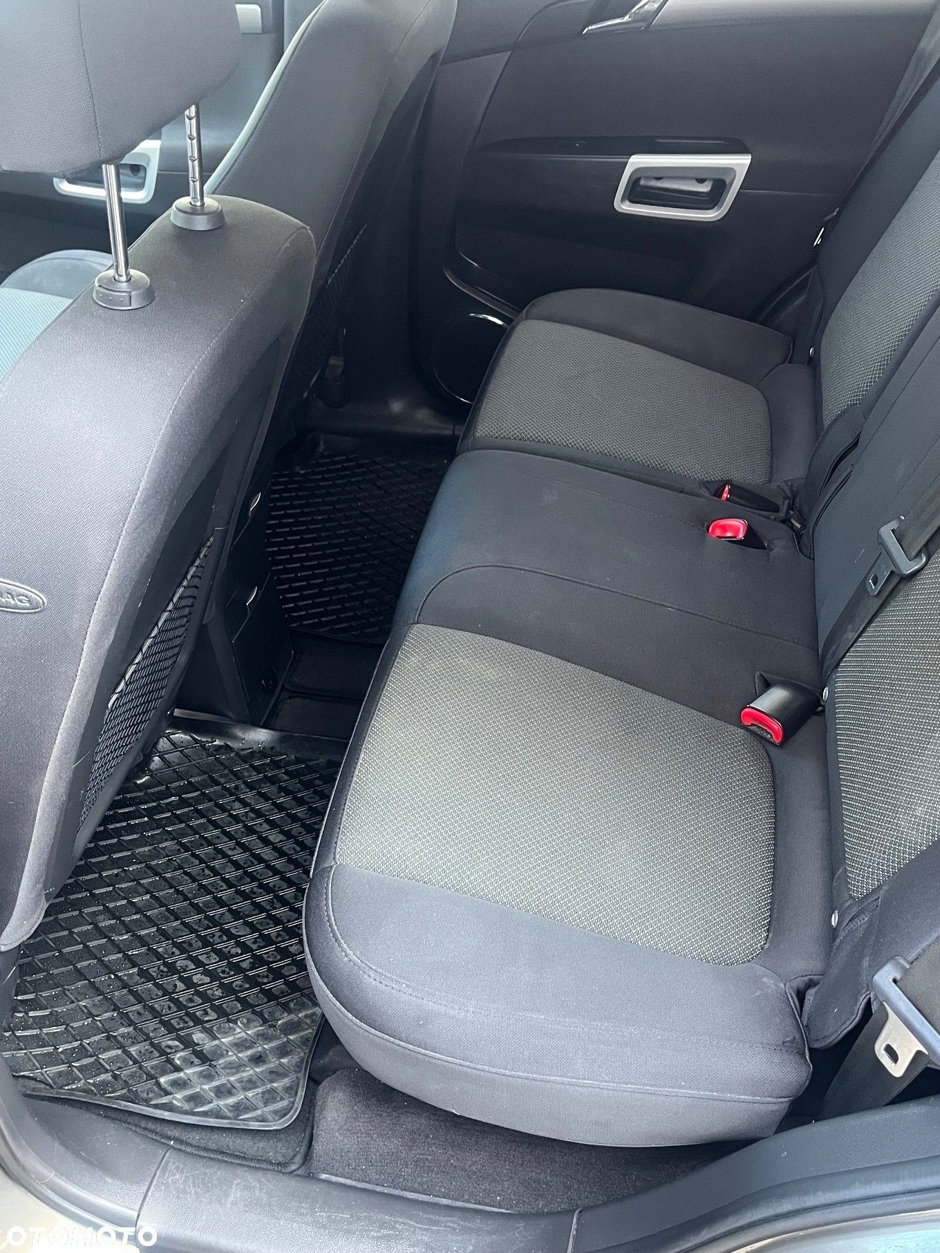 Opel Antara 2.0 CDTI Cosmo - 9