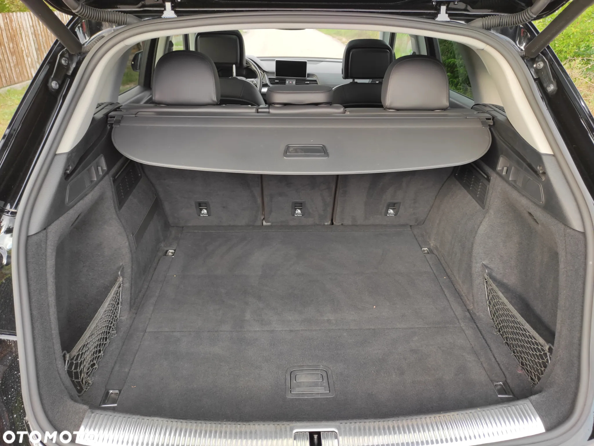 Audi Q5 2.0 TFSI Quattro Sport S tronic - 21