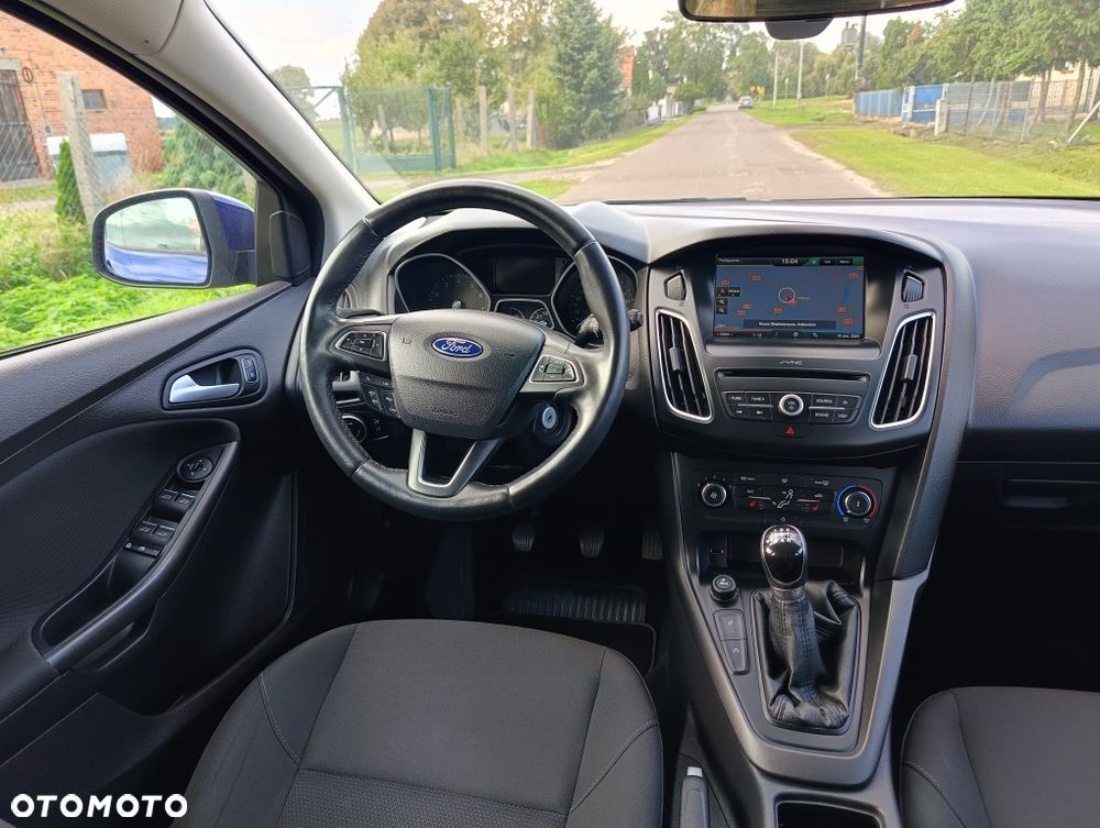 Ford Focus - 7