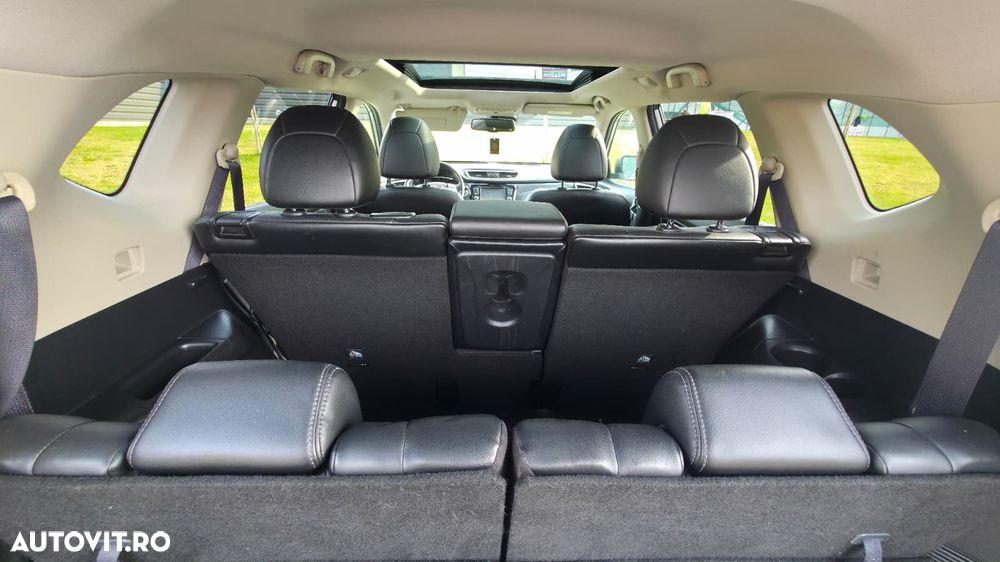 Nissan X-Trail 1.6 dCi Tekna - 29