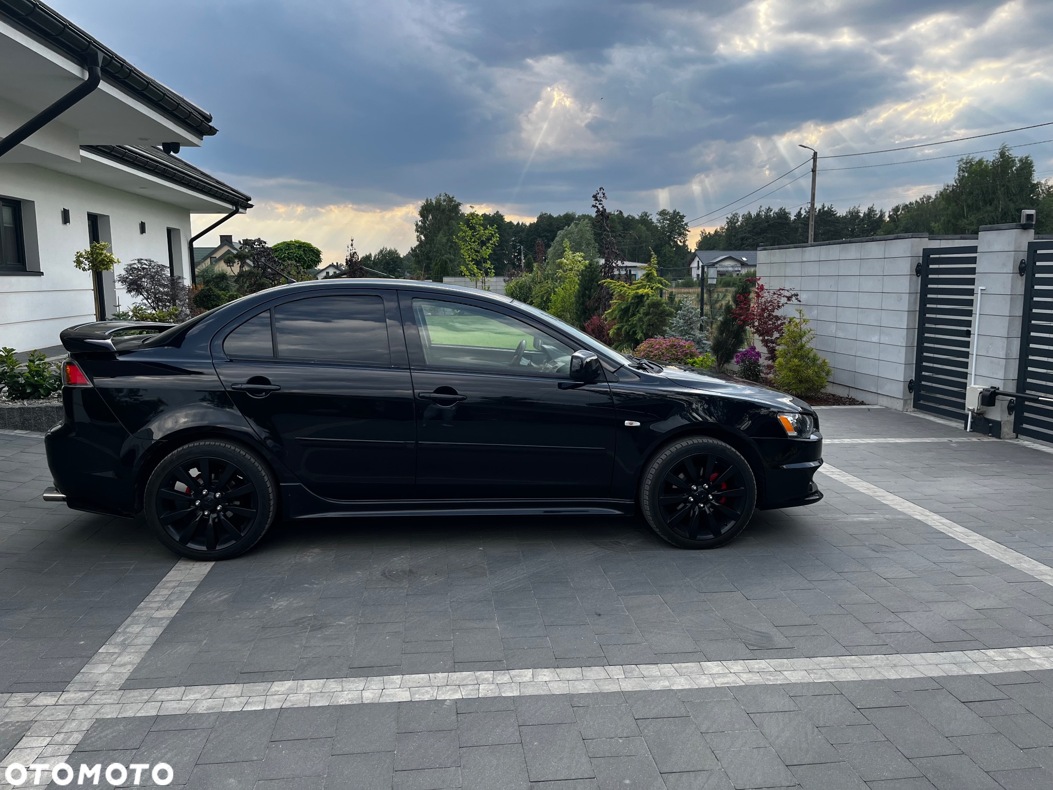 Mitsubishi Lancer 1.8 Instyle - 7