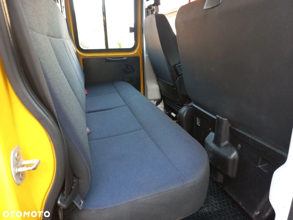 Iveco Daily - 21