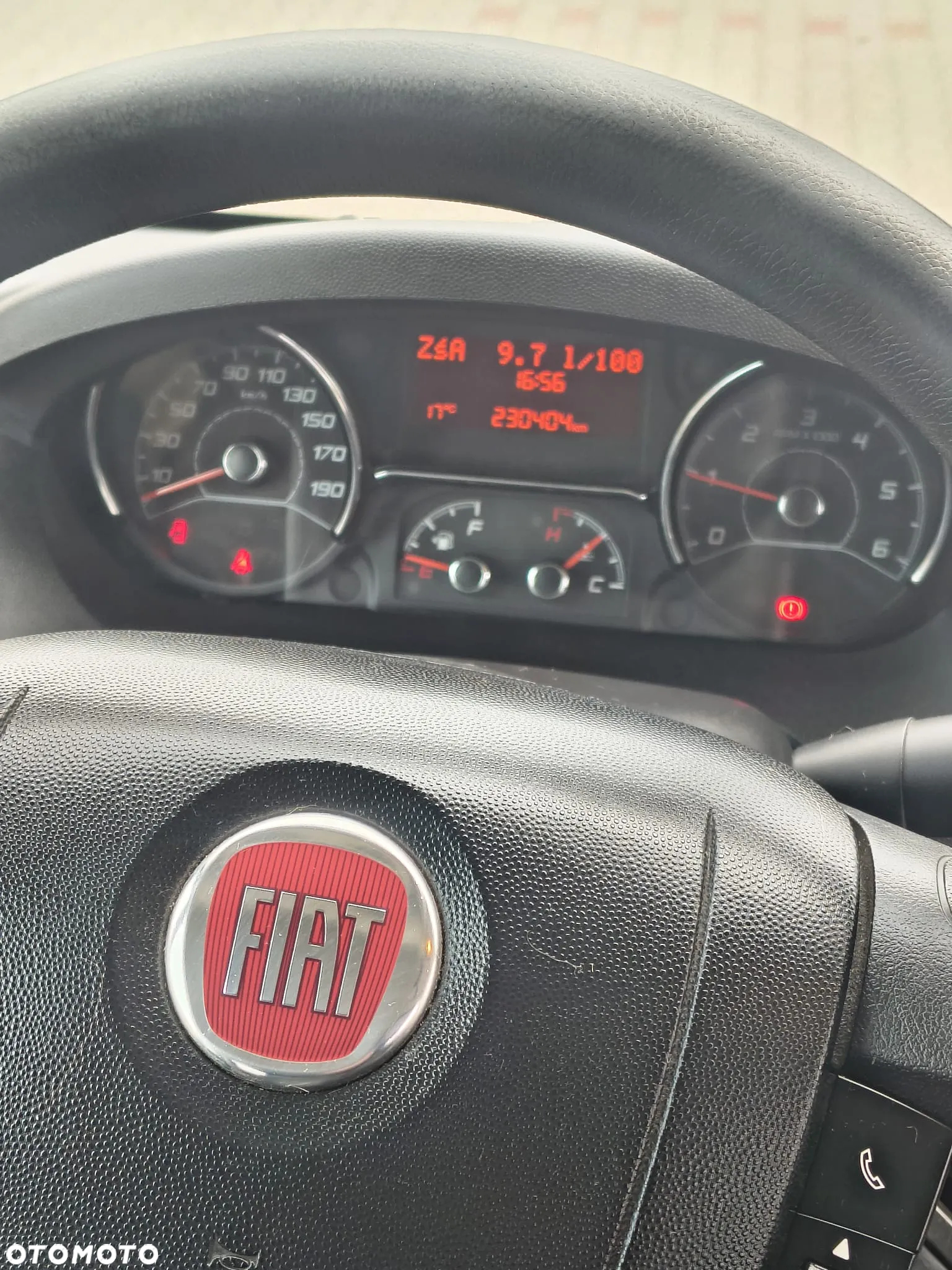 Fiat Ducato - 12