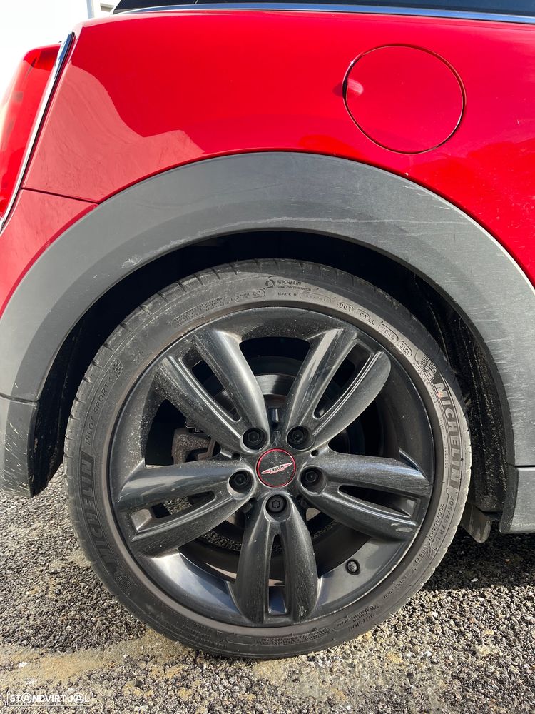 MINI 3 Portas Cooper D - 12